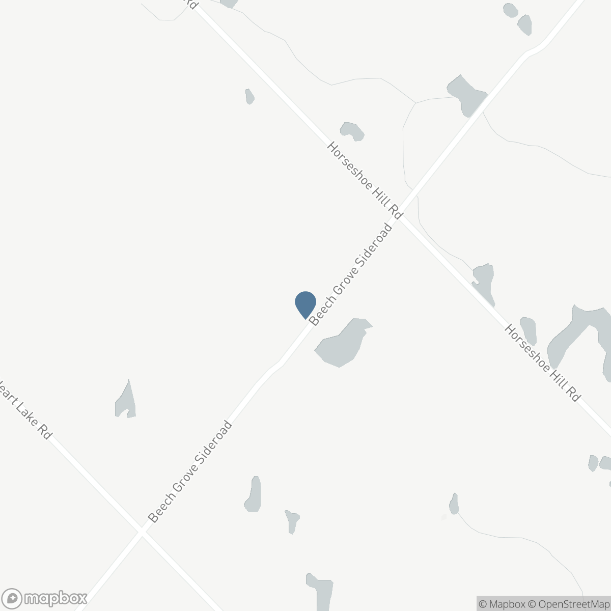 4314 BEECH GROVE SIDE ROAD, Caledon, Ontario L7K 0M4